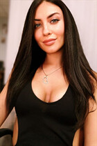 Fille en Ukraine elena de kropivnitskiy avec Brunette cheveux, âge 38 photo-9