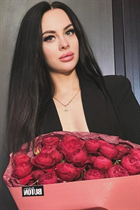 Ukrainian single woman tatiana from kharkov with Black hair age 30 photo-7