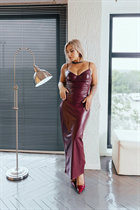 Dating moldovan woman natalia from tiraspol with Blonde hair age 45 photo-23