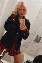 Ukrainian girl for marriage julia from kiev with Dark Brown hair age 33 photo-15