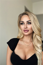 Mariée ukrainienne valeria de kiev avec Blond cheveux, âge 32 photo-2