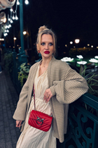 Dating ukrainian girl sofiia from kharkov with Blonde hair age 37 photo-6