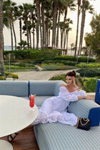 Beautiful ukrainian bride ellina from kiev with Dark Brown hair age 23 photo-6