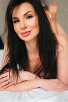 Femme tchèque olga de prague avec Brunette cheveux 41 ans photo-33