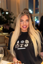 Dating ukrainian girl anna from kharkov with Blonde hair age 39 photo-2