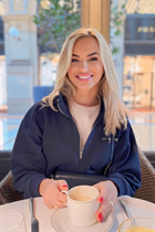 Stunning Ukrainian woman svetlana from kharkov with Blonde hair age 42 photo-2