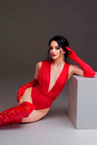 Ukranian bride irina from kiev with Black hair age 44 photo-1