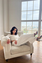 Beautiful german girl maria from cologne with Black hair 37 years old photo-29