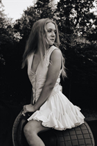 Date Femmes ukrainiennes olga de florida avec Blond cheveux, âge 25 photo-5