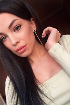 Superbe femme ukrainienne daria de odessa avec Brunette cheveux, âge 29 photo-8