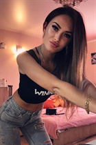 Ukrainian woman online vikky from kiev with Blonde hair age 36 photo-25