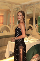 Ukrainian wife from kyiv dariya with Light Brown hair age 23 photo-7