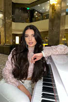 Date ukrainienne diana de kharkov avec Noirs cheveux, âge 24 photo-9