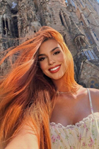 Dating a brazilian girl livia from rio de janeiro with Black hair 22 years old photo-15