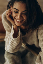 Beautiful women from ukraine kristina from odessa with Dark Brown hair age 31 photo-19