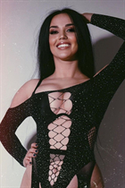 Superbe fille ukrainienne victoria de kiev avec Noirs cheveux, âge 31 photo-7