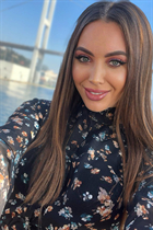 Meet moldovan girl inna from comrat with Light Brown hair age 24 photo-5