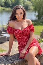 Pretty girl anna from batumi with Light Brown hair age 38 photo-13