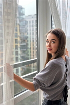 Belles femmes ukrainiennes julia de kiev aux cheveux Chatain clairs, age 36 photo-18