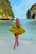 Bride from Ukraine elena from kiev with Blonde hair age 51 photo-13