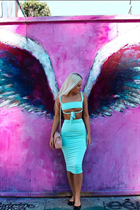 Femme parfaite filippa-maria de stockholm avec Blond cheveux, âge 26 photo-18