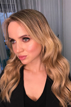 Lovely Ukrainian girl anastasia from odessa with Light Brown hair age 30