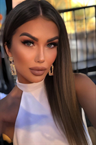 Mariée allemande olivia de karlsruhe avec Blond cheveux 33 ans photo-7