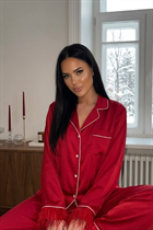 Rencontre une fille biélorusse katsiaryna de minsk avec Noirs cheveux, âge 39 photo-9