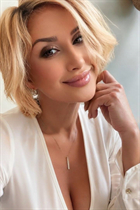 Girl from miami lidia with Blonde hair age 46 photo-12