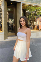 Femmes incroyables d'Ukraine veronika de mukachevo avec Brunette cheveux, âge 28 photo-1