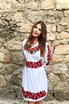 rome mariée natalia avec Brunette cheveux, âge 35 photo-8