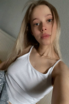 Fille en Ukraine julia de kharkov avec Blond cheveux, âge 29 photo-16