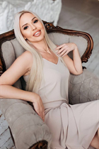 Ukrainian woman online tetiana from kherson with Blonde hair age 52 photo-3