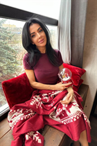 Beautiful Ukrainian woman nataliya from odessa with Black hair age 42 photo-7