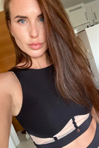 Beautiful ukrainian woman ilona from kiev with Light Brown hair age 36 photo-34