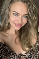 Bride from warsaw natalia with Blonde hair age 39 photo-3