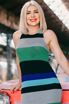 Femmes incroyables d'Ukraine irina de gdansk avec Blond cheveux, âge 46 photo-2