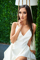 Date ukrainian girl anastasia from kiev with Light Brown hair age 34 photo-3