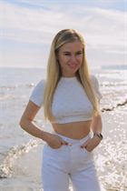 Pretty ukrainian lady evgeniya from alicante with Blonde hair age 33 photo-95