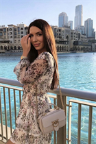 Rencontre fille moldave alina de tiraspol avec Noirs cheveux, age 33 photo-8