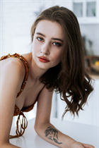 Pretty Ukrainian woman anastasia from vinnitsa with Light Brown hair age 22 photo-12