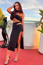 Wife from Ukraine lyudmila from kiev with Black hair age 43 photo-11