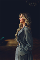 Fille de rome anastasia aux cheveux Blond, age 33 photo-11