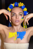 Chica de istanbul anna con pelo Rubio y edad 45 photo-12