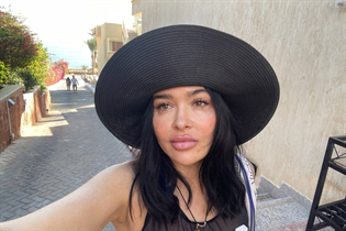 Single ukrainian lady tatyana from kiev with Black hair age 47 photo-32