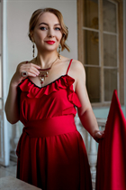 Femme ukrainienne anna de odessa avec Chatain clairs cheveux, âge 52 photo-39