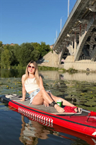 Date Femmes ukrainiennes anastasia de vinnytsia avec Blond cheveux, âge 32 photo-20