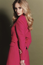 Chica de almeria alina con pelo Rubio y edad 34 photo-7