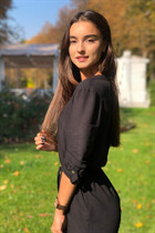 Belles femme ukrainienne daria de poltava aux cheveux Brunette, age 27 photo-12