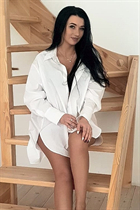 Russian mail order bride anastasiya from vladivostok with Black hair age 36 photo-10